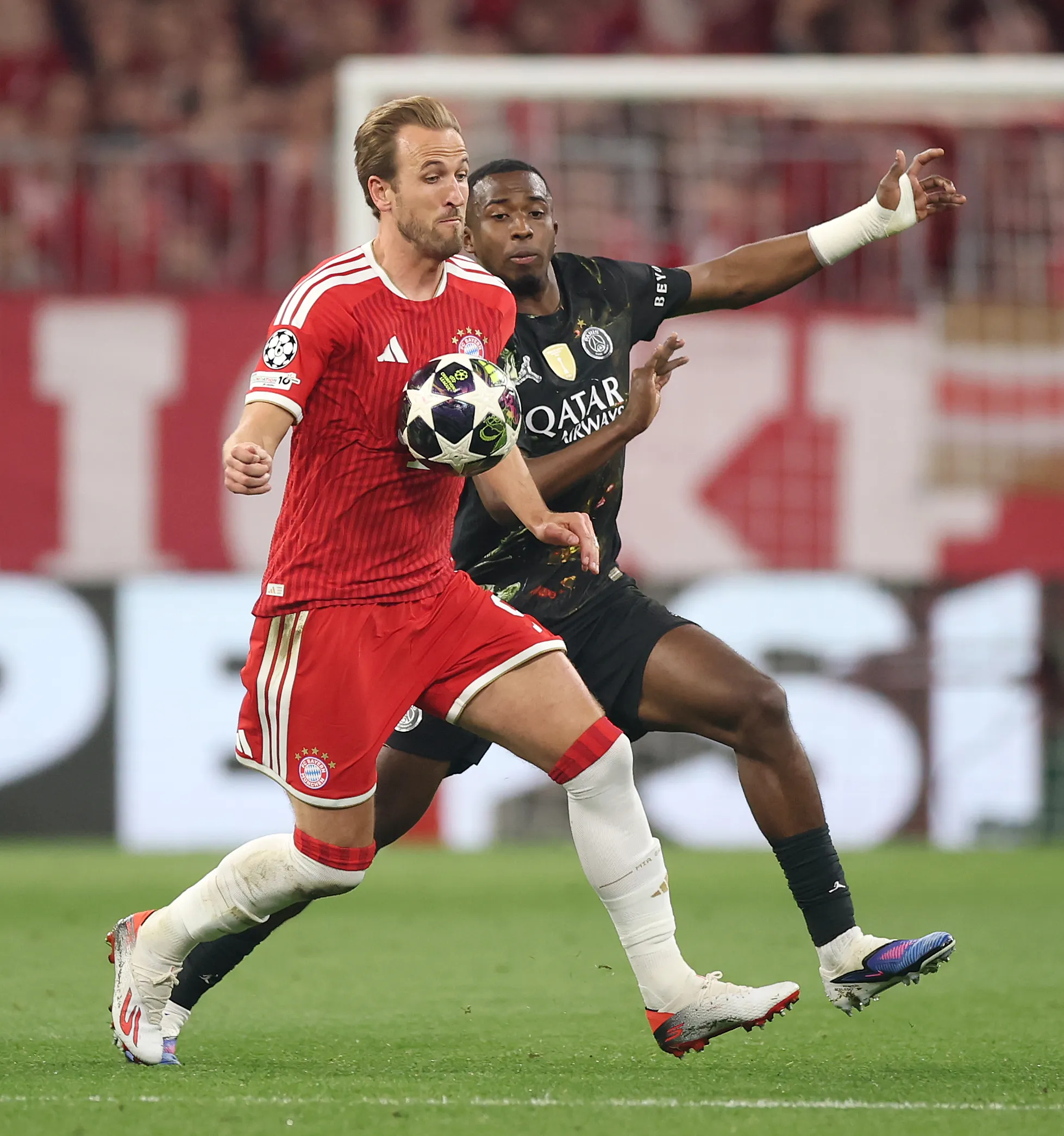 Pacho jugará su segunda final de Champions League. (Foto: GettyImages)