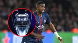 William Pacho jugará otra final de Champions y hace ganar al PSG una fortuna