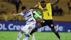 La fortuna que ganó Barcelona SC por vencer a Boca en la Copa Libertadores