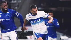 Cruzeiro y Católica empataron y así quedó el grupo D