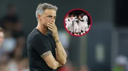 París FC, el único que evitó de momento el doble triplete del PSG.