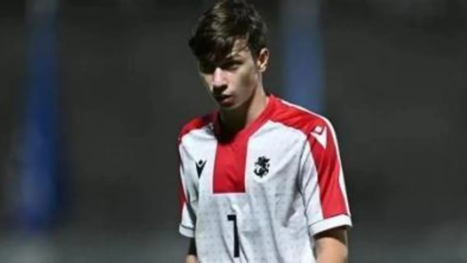Tornike Kvaratskhelia, objetivo del Bayern de Luis Díaz: TW