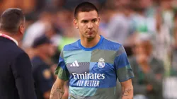 Mastantuono, en el foco de la polémica en Real Madrid.