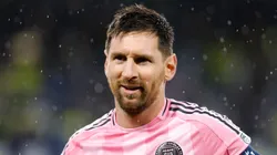 A Messi no le preocupa ser el mejor de la historia.