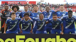 Revelan las dos primeras salidas que tendrá Emelec para junio