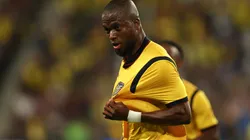 Lo llamaron de Brasil, Ecuador y México y Enner Valencia eligió su siguiente club