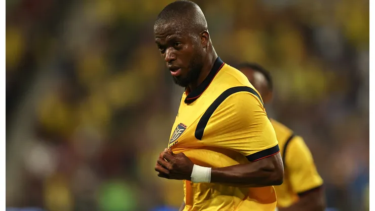 Lo llamaron de Brasil, Ecuador y México y Enner Valencia eligió su siguiente club