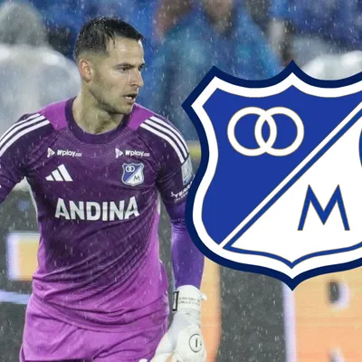 Se van Novoa y De Amores y Millonarios va por estos arqueros