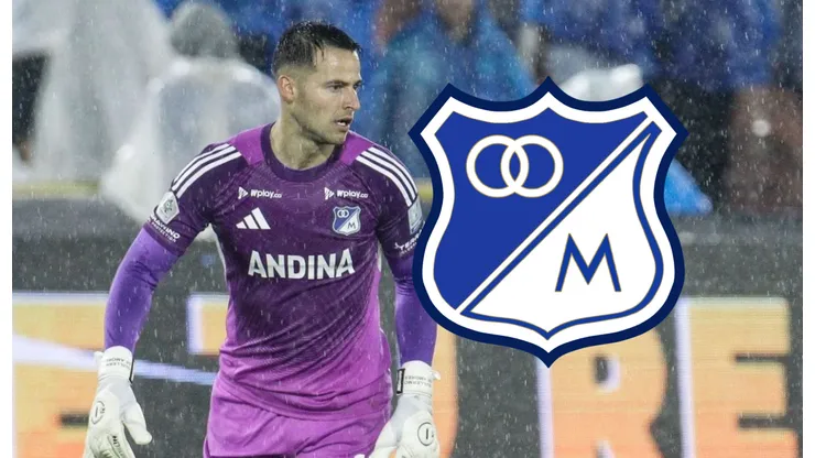 Los dos nuevos arqueros que quiere Millonarios