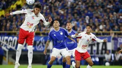 Boston River vs. Millonarios HOY: ¿Qué canal pasa el partido de la Copa Sudamericana?