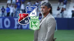 Los equipos que van por el fichaje de Leonel Álvarez