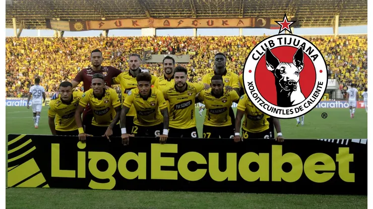 Grupo de México entraría a Barcelona y aclaran los detalles