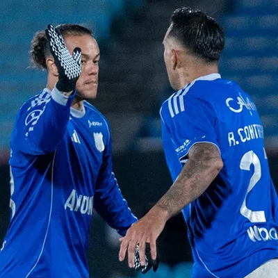 Aunque le ganaron a Boston River: Millonarios confirma otra salida para 2026