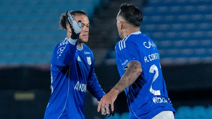 Millonarios confirma otra salida para la temporada 2026