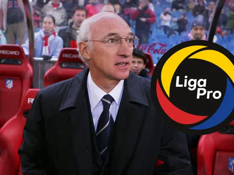 El bombazo del año: Ponen a Carlos Bianchi en dos grandes de LigaPro