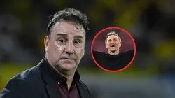 La diferencia de salarios en Lorenzo y Luis Enrique es abismal.