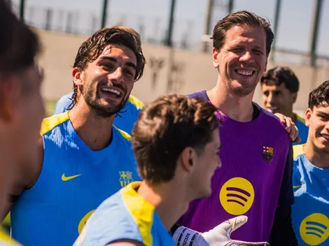 Barcelona ríe y goza mientras hay caos total en Real Madrid