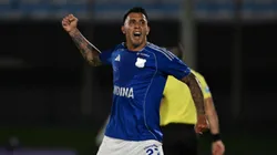 La condición que puso Rodrigo Contreras para quedarse en Millonarios