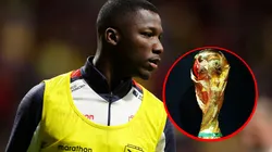 Última hora: La decisión final de FIFA sobre la suspensión de Moisés Caicedo para el Mundial