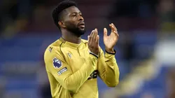 Los equipos que pelean por Jefferson Lerma luego del Mundial
