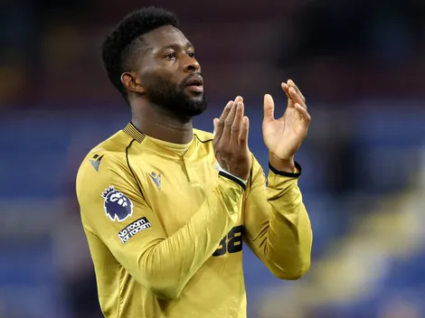 Los equipos que pelean por Jefferson Lerma luego del Mundial