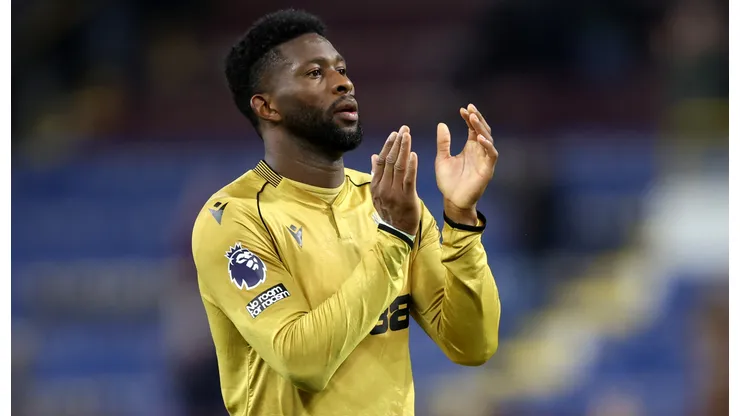 Los equipos que pelean por Jefferson Lerma luego del Mundial