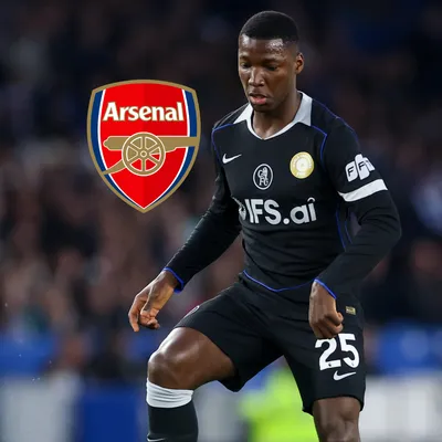 Arsenal podría amargar la siguiente temporada de Moisés Caicedo en Chelsea