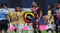Barcelona SC iría por el fichaje de este jugador ecuatoriano de la LigaPro