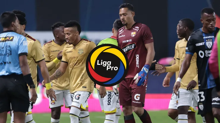 Barcelona SC iría por el fichaje de este jugador ecuatoriano de la LigaPro