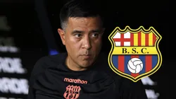 Barcelona volvió a perder y suenan dos nombres para reemplazar a César Farías