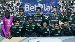 Atlético Nacional tendría su primer refuerzo para el segundo semestre