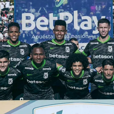 Atlético Nacional tendría su primer refuerzo para el segundo semestre