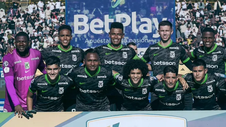 Atlético Nacional tendría su primer refuerzo para el segundo semestre
