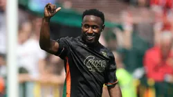 John Yeboah es campeón en Italia y jugaría en sorpresivo club luego del Mundial