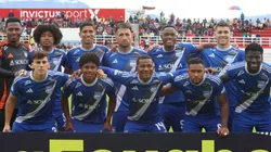 Emelec tendría nuevo volante creativo ¿reemplazo de Miller Bolaños?