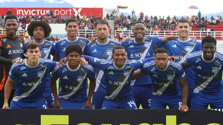 Emelec tendría nuevo volante creativo ¿reemplazo de Miller Bolaños?