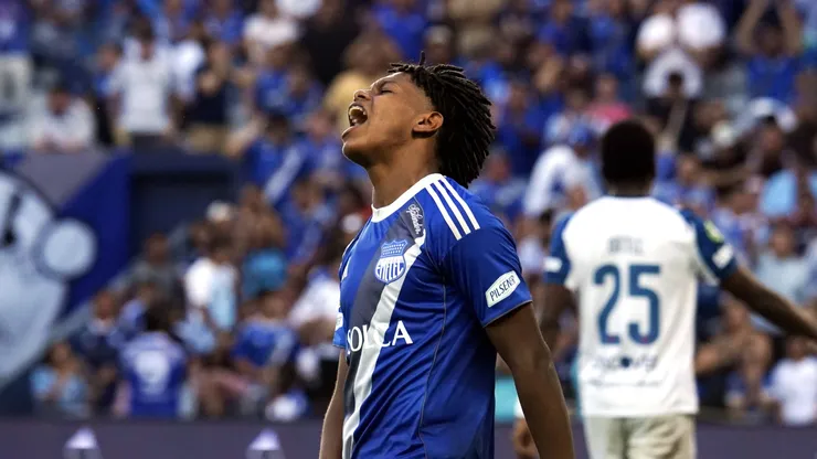 Así quedó la tabla de posiciones de LigaPro tras el empate de Emelec