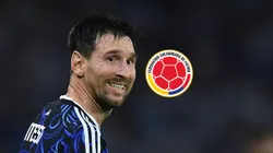 Messi habló de un rival de Colombia en el Mundial 2026.