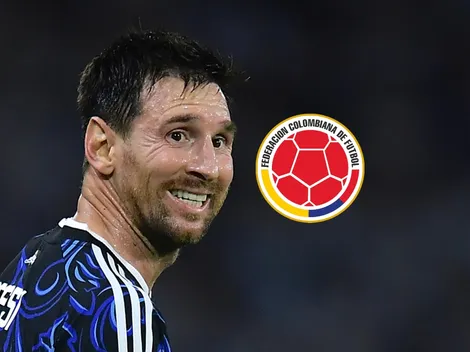 La advertencia de Messi a Colombia por un rival del Grupo K del Mundial