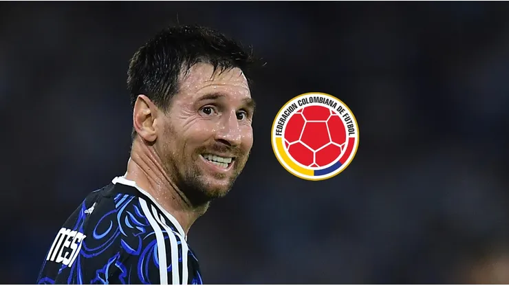 Messi habló de un rival de Colombia en el Mundial 2026.