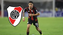 Hinchas de River Plate explotan contra Kendry Páez por fallar un penal