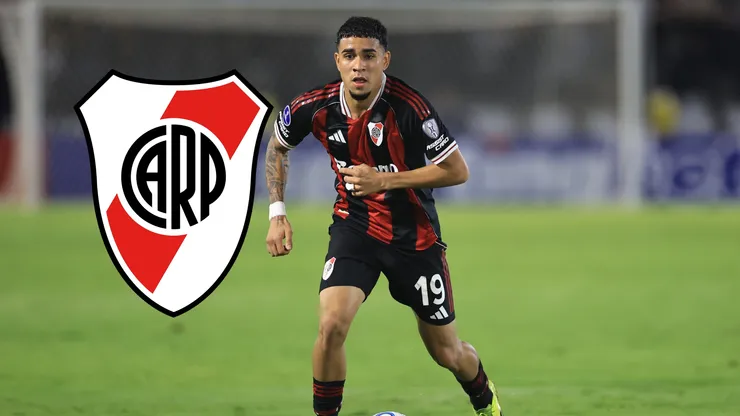 Hinchas de River Plate explotan contra Kendry Páez por fallar un penal