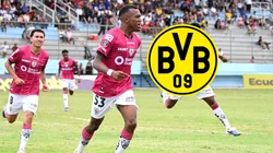 El equipo de Justin Lerma después del Mundial 2026