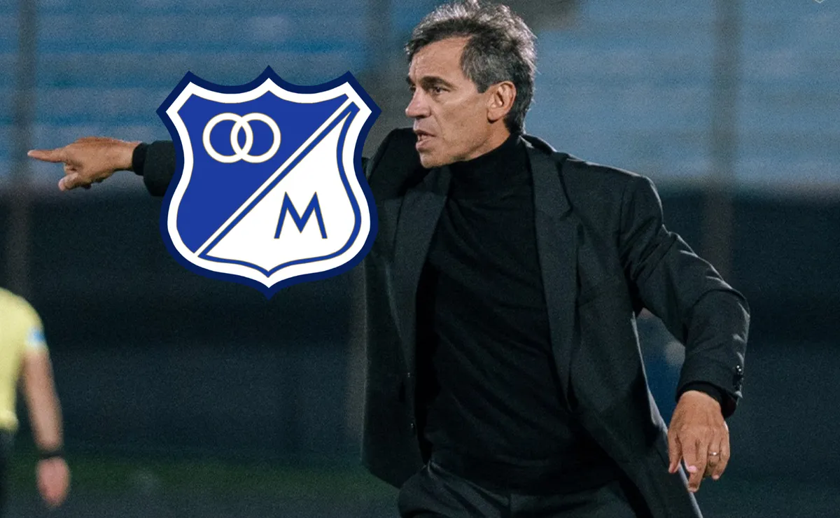 Para el segundo semestre: Millonarios va por estos 5 fichajes