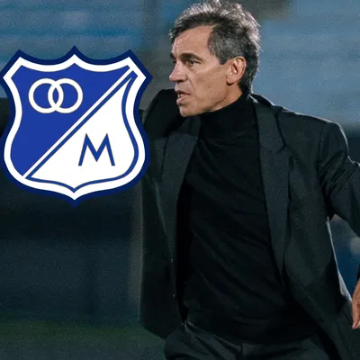 Para el segundo semestre: Millonarios va por estos 5 fichajes