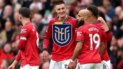 United va por el fichaje de este jugador ecuatoriano