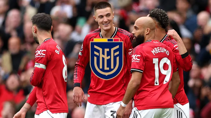 United va por el fichaje de este jugador ecuatoriano
