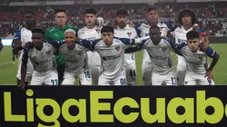 Liga va por estos 3 fichajes para mitad de temporada