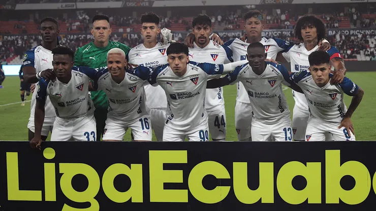 Liga va por estos 3 fichajes para mitad de temporada