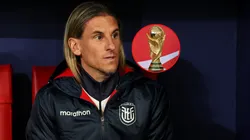 El primer convocado de Ecuador para jugar el Mundial 2026